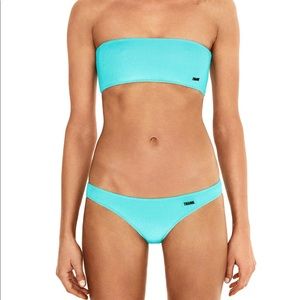 NWT TRIANGL BIKINI